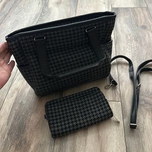 Thirty one purse and matching wallet
